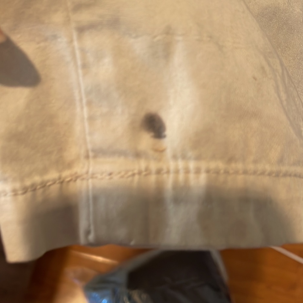 Women Style&Co. jacket SIZE L​ Utility jacket​​​​ - Picture 4 of 9
